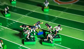 USA Football Event Image